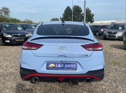 Hyundai - i30