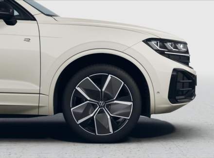 Volkswagen - Touareg