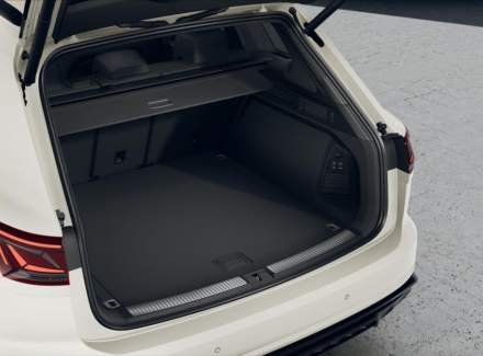 Volkswagen - Touareg