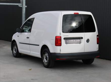 Volkswagen - Caddy