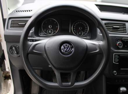 Volkswagen - Caddy