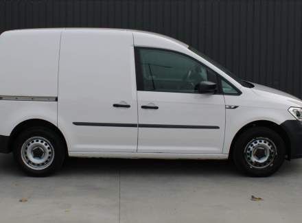 Volkswagen - Caddy