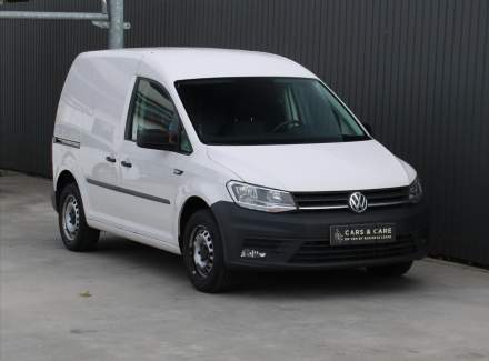 Volkswagen - Caddy