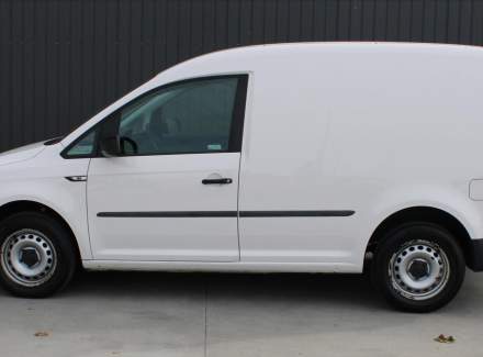 Volkswagen - Caddy