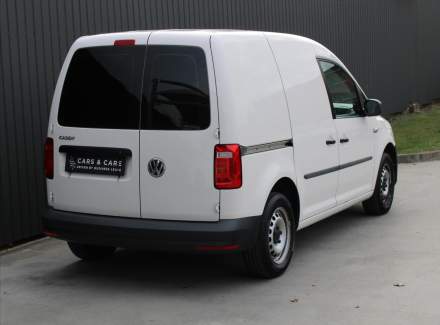 Volkswagen - Caddy