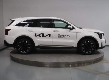 Kia - Sorento