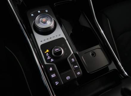 Kia - Sorento