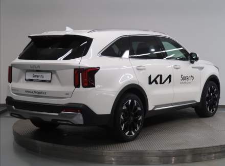Kia - Sorento