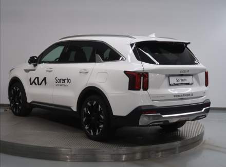 Kia - Sorento
