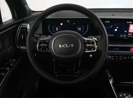 Kia - Sorento