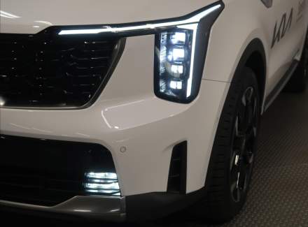 Kia - Sorento