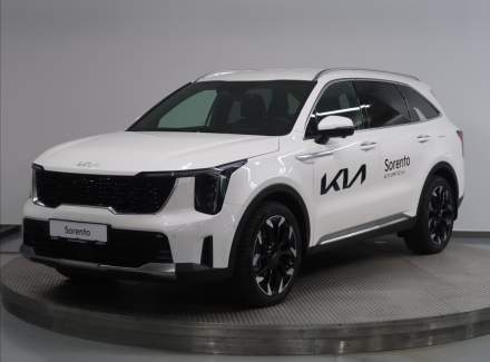 Kia - Sorento