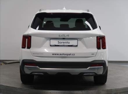Kia - Sorento