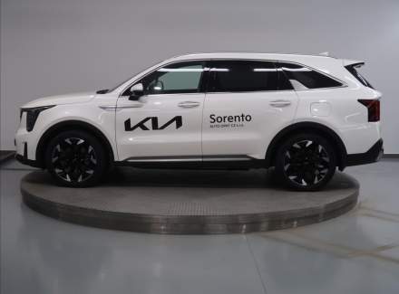 Kia - Sorento
