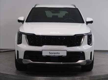 Kia - Sorento