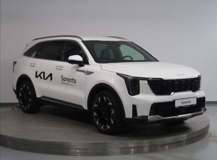 Kia - Sorento