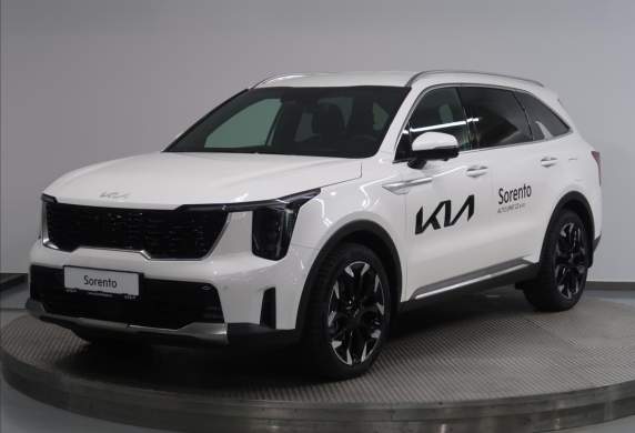 Kia - Sorento