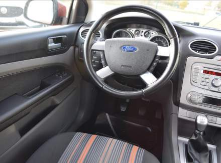 Ford - Focus