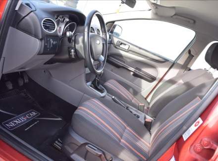 Ford - Focus