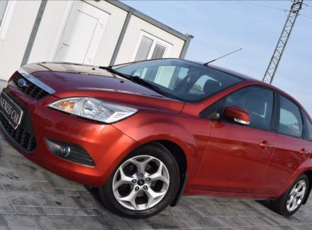 Ford - Focus