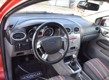 Ford - Focus