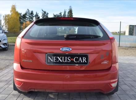 Ford - Focus