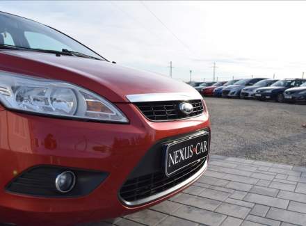 Ford - Focus