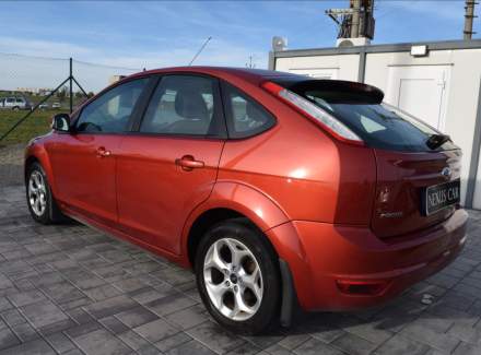 Ford - Focus