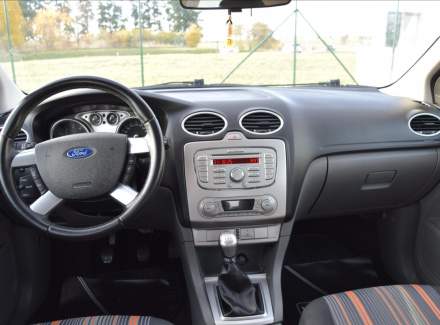 Ford - Focus