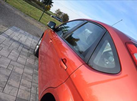 Ford - Focus