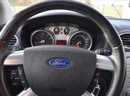 Ford - Focus