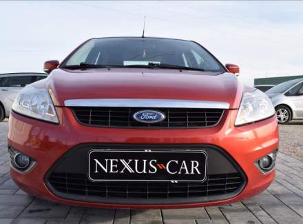 Ford - Focus