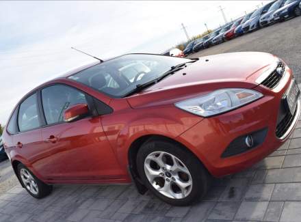 Ford - Focus