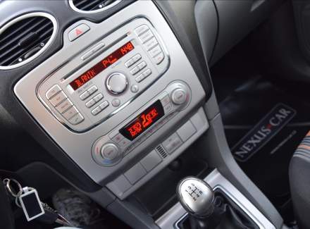 Ford - Focus