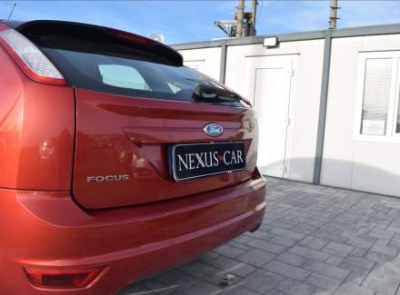 Ford - Focus