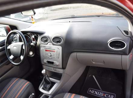 Ford - Focus