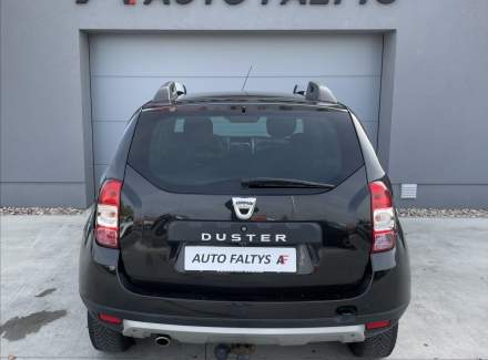 Dacia - Duster