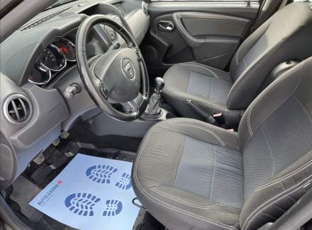 Dacia - Duster