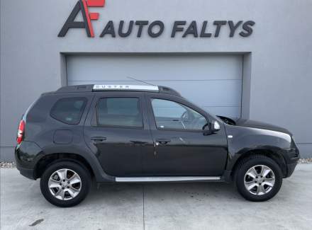 Dacia - Duster