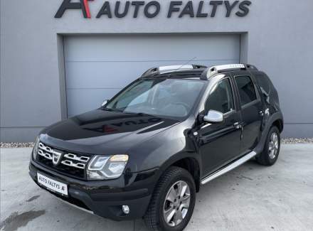 Dacia - Duster