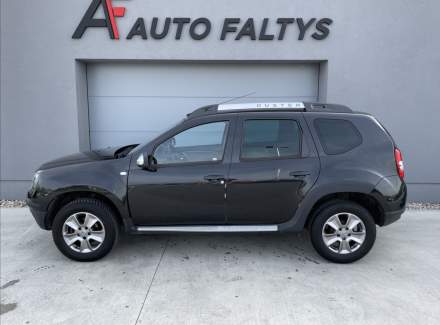 Dacia - Duster