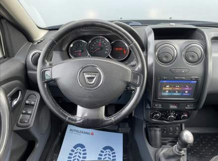 Dacia - Duster