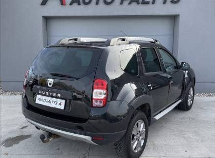 Dacia - Duster