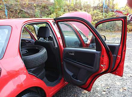Suzuki - SX4