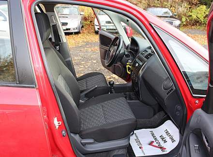 Suzuki - SX4