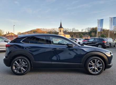 Mazda - CX-30
