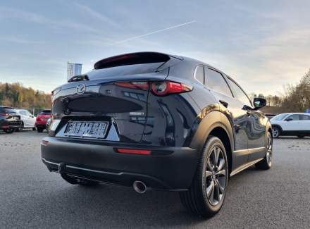 Mazda - CX-30