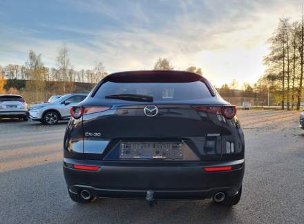 Mazda - CX-30