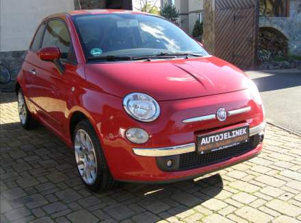 Fiat - 500