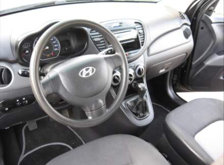 Hyundai - i10
